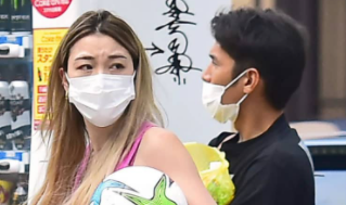 2021年最新】木下優樹菜の現在彼氏はJリーガー三幸秀稔で確定!子供も