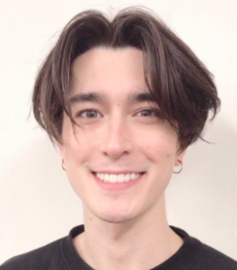 バーンズ勇気の現在 テラハ美咲との破局理由が黒歴史 新彼女はあーちゃんで結婚間近 365journal