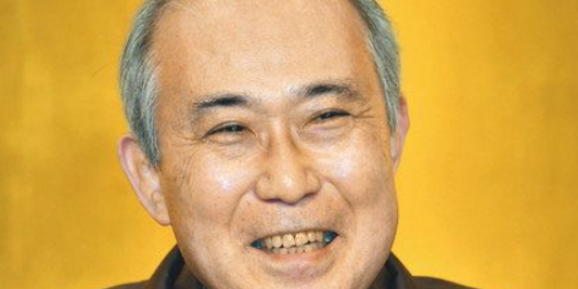 顔画像 中村吉右衛門の嫁は12歳差婚 娘は宝塚で美女 子供に息子がいなくて継承問題が深刻 365journal